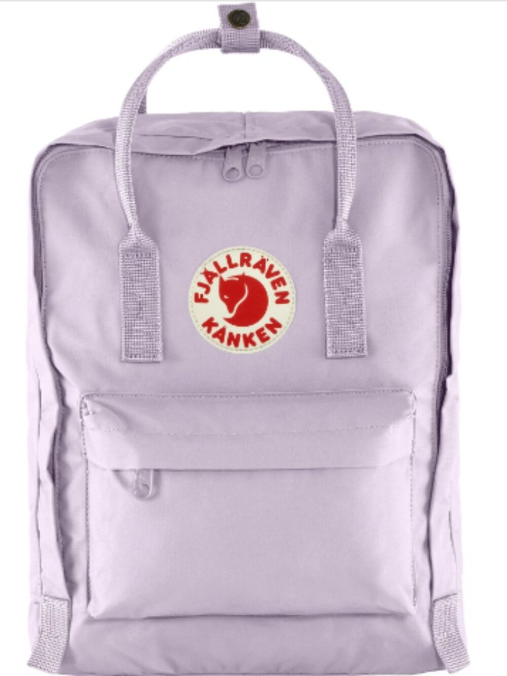 Fjällräven  Kanken Backpack 16L